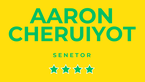 Aaron Cheruiyot