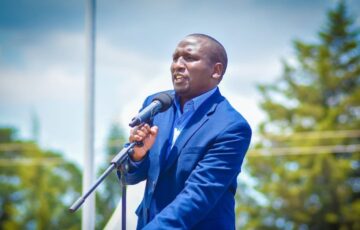 Promoting Accountability